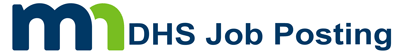 DHS Job Posting Logo